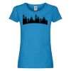Original-T Lady-Fit T-Shirt | Fruit of the Loom Miniaturansicht