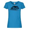 Original-T Lady-Fit T-Shirt | Fruit of the Loom Miniaturansicht