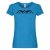 Original-T Lady-Fit T-Shirt | Fruit of the Loom Miniaturansicht