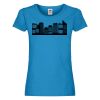 Original-T Lady-Fit T-Shirt | Fruit of the Loom Miniaturansicht