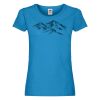 Original-T Lady-Fit T-Shirt | Fruit of the Loom Miniaturansicht