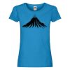 Original-T Lady-Fit T-Shirt | Fruit of the Loom Miniaturansicht