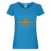 Original-T Lady-Fit T-Shirt | Fruit of the Loom Miniaturansicht