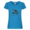 Original-T Lady-Fit T-Shirt | Fruit of the Loom Miniaturansicht