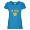 Original-T Lady-Fit T-Shirt | Fruit of the Loom Miniaturansicht