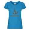 Original-T Lady-Fit T-Shirt | Fruit of the Loom Miniaturansicht