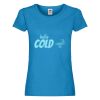 Original-T Lady-Fit T-Shirt | Fruit of the Loom Miniaturansicht