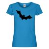 Original-T Lady-Fit T-Shirt | Fruit of the Loom Miniaturansicht