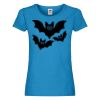 Original-T Lady-Fit T-Shirt | Fruit of the Loom Miniaturansicht
