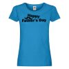 Original-T Lady-Fit T-Shirt | Fruit of the Loom Miniaturansicht