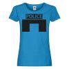 Original-T Lady-Fit T-Shirt | Fruit of the Loom Miniaturansicht