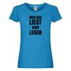 Original-T Lady-Fit T-Shirt | Fruit of the Loom Miniaturansicht