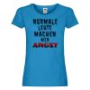 Original-T Lady-Fit T-Shirt | Fruit of the Loom Miniaturansicht