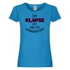 Original-T Lady-Fit T-Shirt | Fruit of the Loom Miniaturansicht