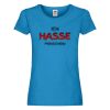 Original-T Lady-Fit T-Shirt | Fruit of the Loom Miniaturansicht