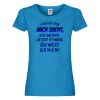 Original-T Lady-Fit T-Shirt | Fruit of the Loom Miniaturansicht