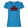 Original-T Lady-Fit T-Shirt | Fruit of the Loom Miniaturansicht