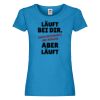 Original-T Lady-Fit T-Shirt | Fruit of the Loom Miniaturansicht