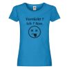 Original-T Lady-Fit T-Shirt | Fruit of the Loom Miniaturansicht