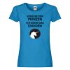 Original-T Lady-Fit T-Shirt | Fruit of the Loom Miniaturansicht