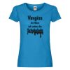 Original-T Lady-Fit T-Shirt | Fruit of the Loom Miniaturansicht