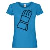 Original-T Lady-Fit T-Shirt | Fruit of the Loom Miniaturansicht