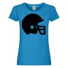 Original-T Lady-Fit T-Shirt | Fruit of the Loom Miniaturansicht