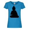 Original-T Lady-Fit T-Shirt | Fruit of the Loom Miniaturansicht
