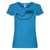 Original-T Lady-Fit T-Shirt | Fruit of the Loom Miniaturansicht