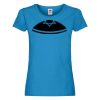 Original-T Lady-Fit T-Shirt | Fruit of the Loom Miniaturansicht