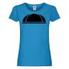 Original-T Lady-Fit T-Shirt | Fruit of the Loom Miniaturansicht
