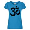 Original-T Lady-Fit T-Shirt | Fruit of the Loom Miniaturansicht