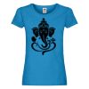 Original-T Lady-Fit T-Shirt | Fruit of the Loom Miniaturansicht