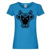 Original-T Lady-Fit T-Shirt | Fruit of the Loom Miniaturansicht