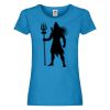 Original-T Lady-Fit T-Shirt | Fruit of the Loom Miniaturansicht