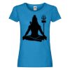 Original-T Lady-Fit T-Shirt | Fruit of the Loom Miniaturansicht