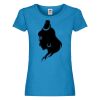 Original-T Lady-Fit T-Shirt | Fruit of the Loom Miniaturansicht