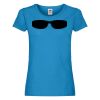 Original-T Lady-Fit T-Shirt | Fruit of the Loom Miniaturansicht