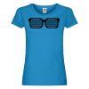 Original-T Lady-Fit T-Shirt | Fruit of the Loom Miniaturansicht