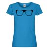 Original-T Lady-Fit T-Shirt | Fruit of the Loom Miniaturansicht