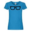 Original-T Lady-Fit T-Shirt | Fruit of the Loom Miniaturansicht