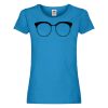 Original-T Lady-Fit T-Shirt | Fruit of the Loom Miniaturansicht