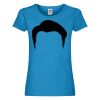Original-T Lady-Fit T-Shirt | Fruit of the Loom Miniaturansicht