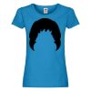 Original-T Lady-Fit T-Shirt | Fruit of the Loom Miniaturansicht