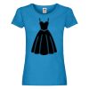 Original-T Lady-Fit T-Shirt | Fruit of the Loom Miniaturansicht