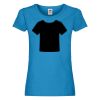 Original-T Lady-Fit T-Shirt | Fruit of the Loom Miniaturansicht