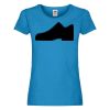 Original-T Lady-Fit T-Shirt | Fruit of the Loom Miniaturansicht