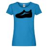 Original-T Lady-Fit T-Shirt | Fruit of the Loom Miniaturansicht