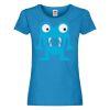 Original-T Lady-Fit T-Shirt | Fruit of the Loom Miniaturansicht