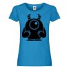 Original-T Lady-Fit T-Shirt | Fruit of the Loom Miniaturansicht